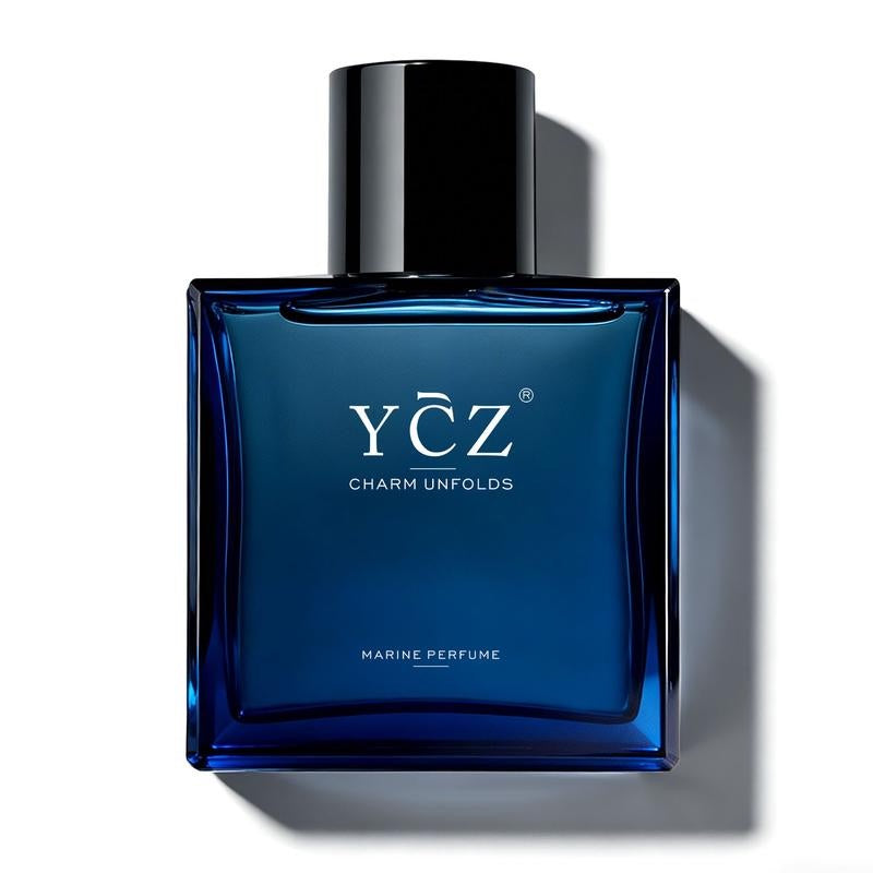 YCZ Midnight Marine Eau de Parfum
