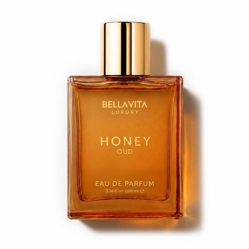 Bella Vita Luxury's Honey Oud