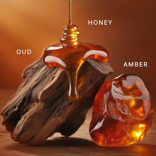 Bella Vita Luxury's Honey Oud