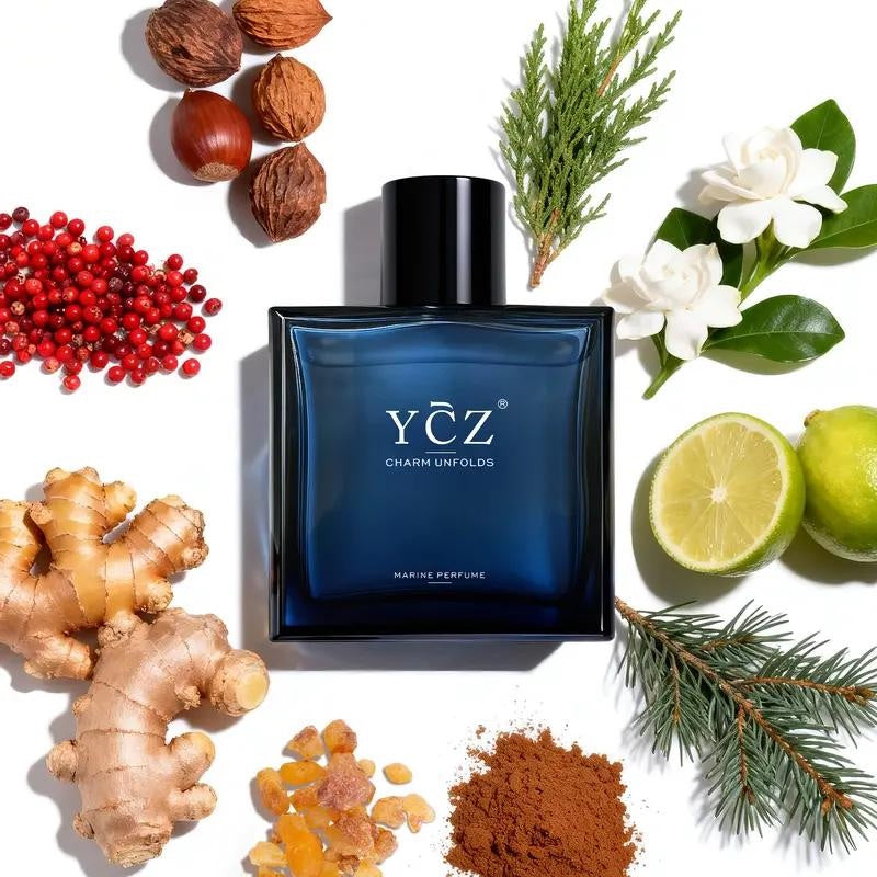Magnetic Nights Fragrance Set