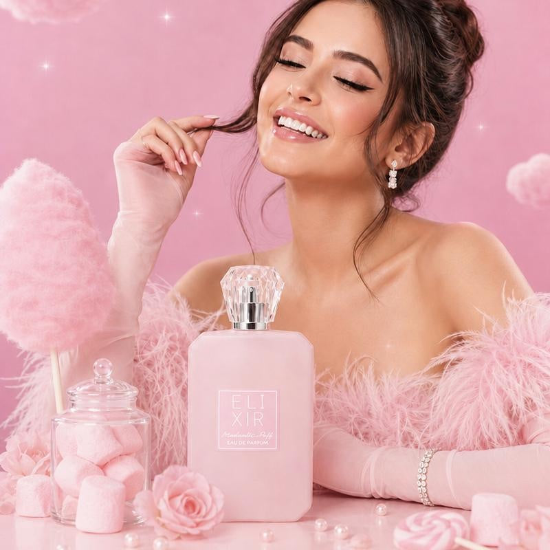 Marshmallow Eau de Parfum