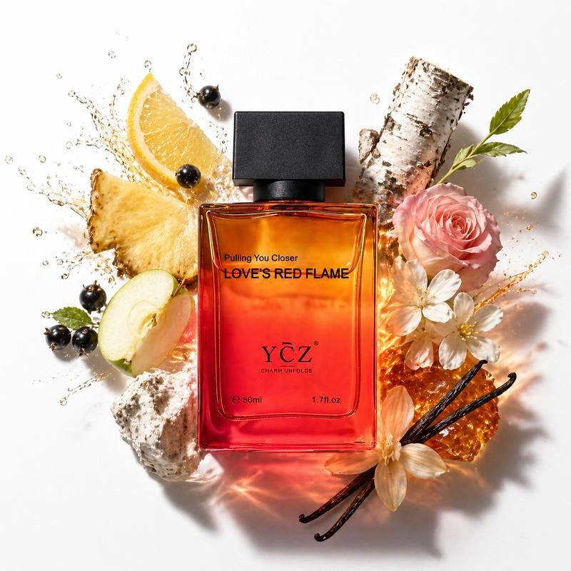 Magnetic Nights Fragrance Set