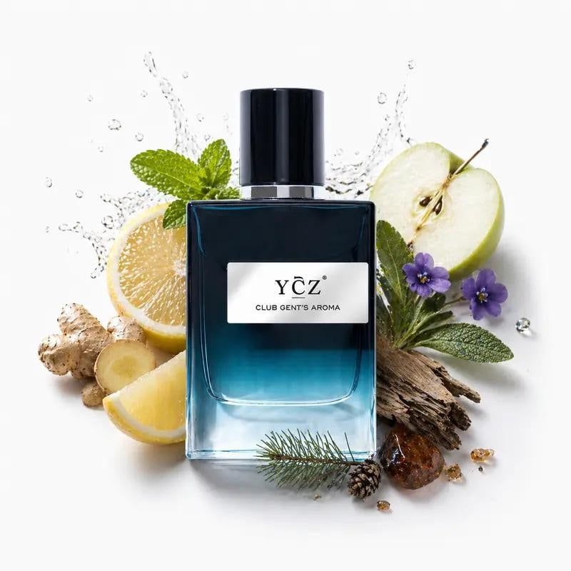 Magnetic Nights Fragrance Set