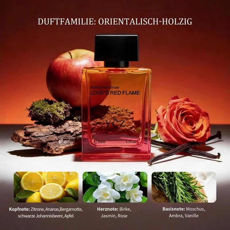 Magnetic Nights Fragrance Set