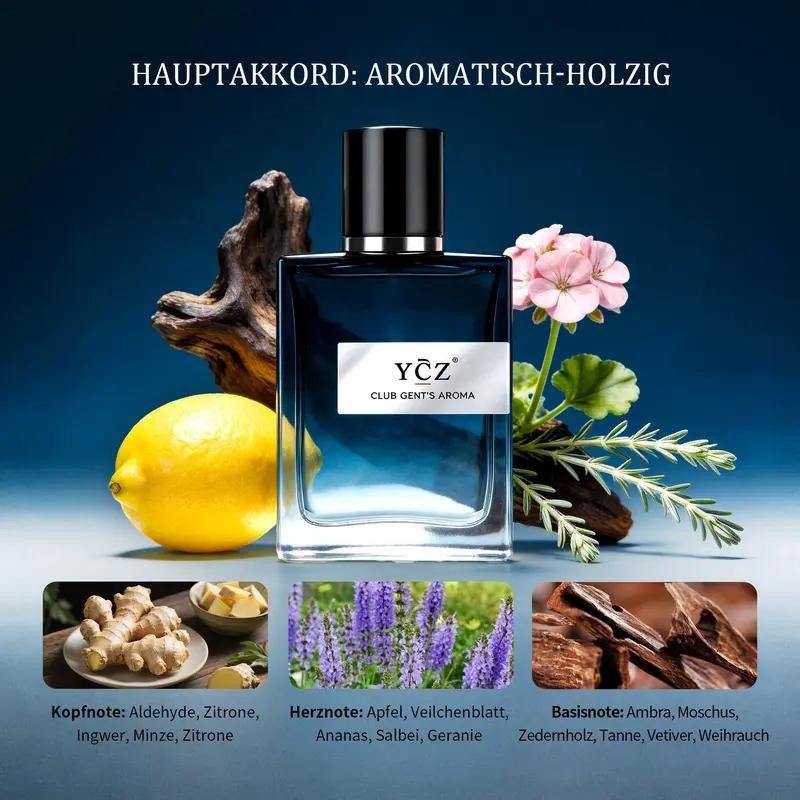 Magnetic Nights Fragrance Set
