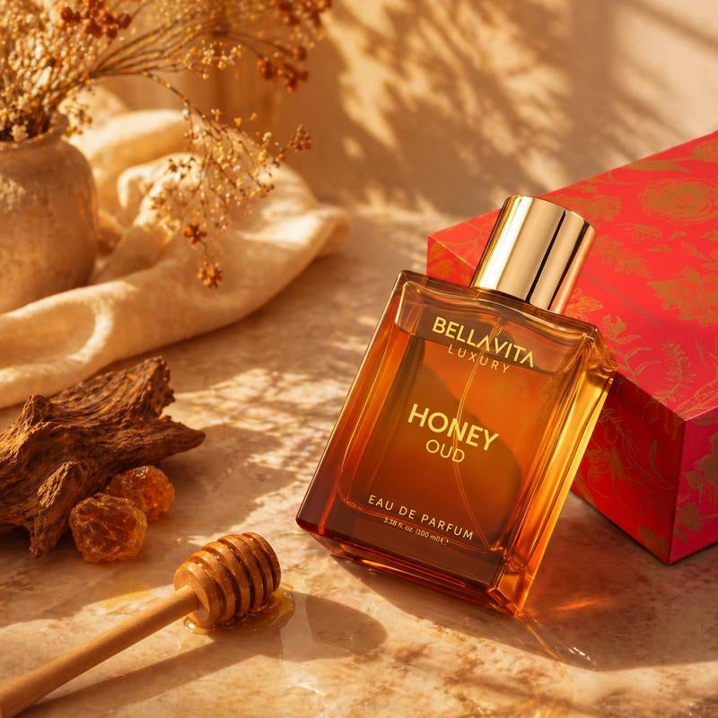Bella Vita Luxury's Honey Oud